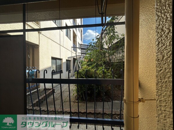 ロイヤル牛浜の物件内観写真